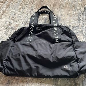 Adidas gym bag